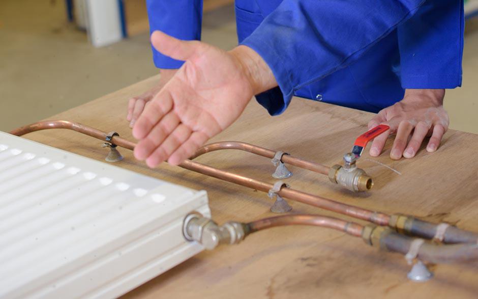 chauffage ecologique Fresnes